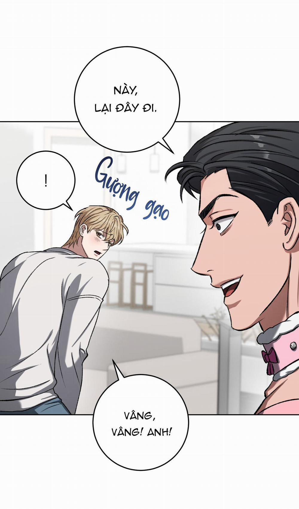 Bé Yêu Thật Đáng Sợ 7 trang 11