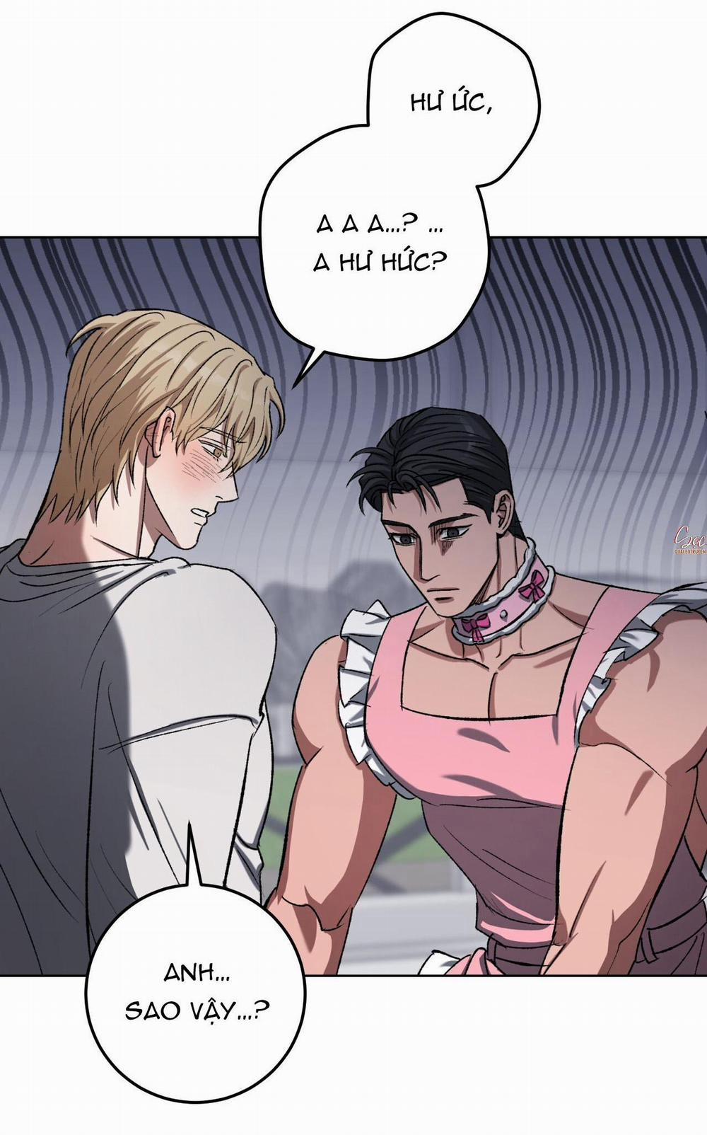 Bé Yêu Thật Đáng Sợ 7 trang 22