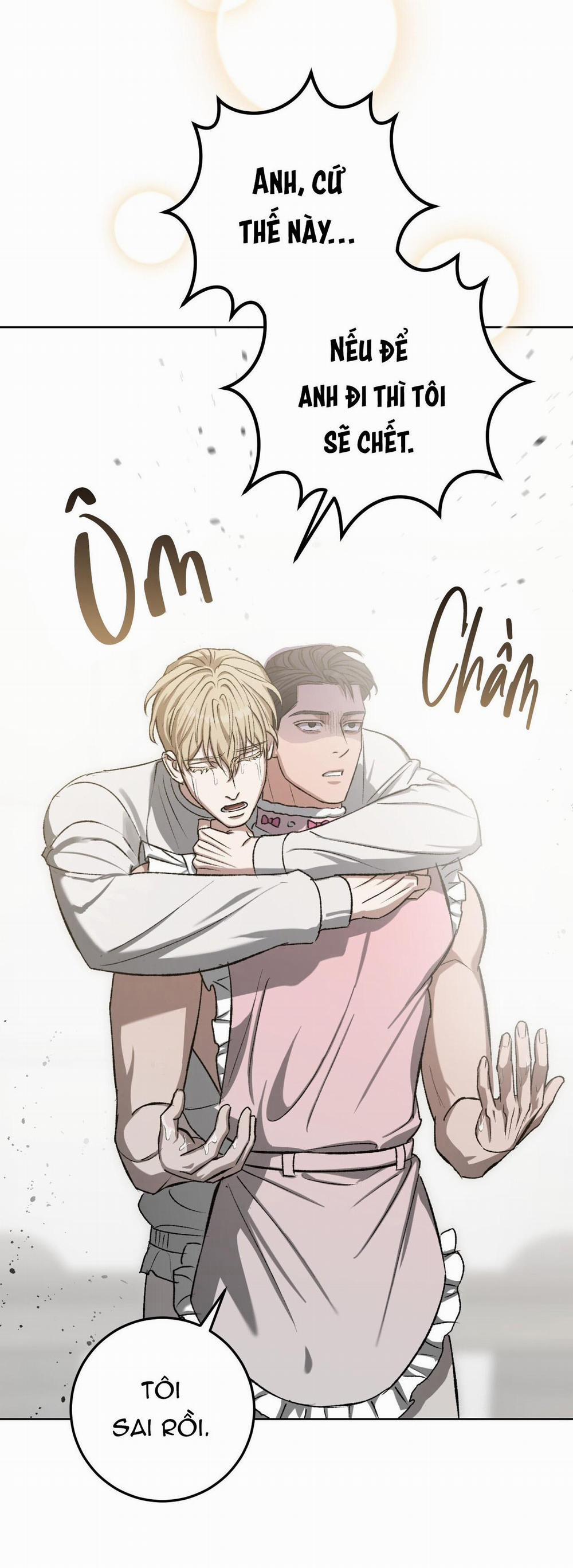 Bé Yêu Thật Đáng Sợ 7 trang 25