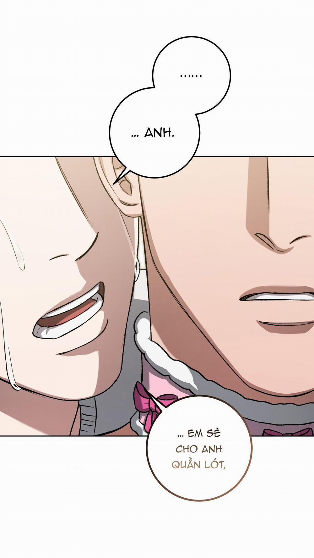 Bé Yêu Thật Đáng Sợ 7 trang 26