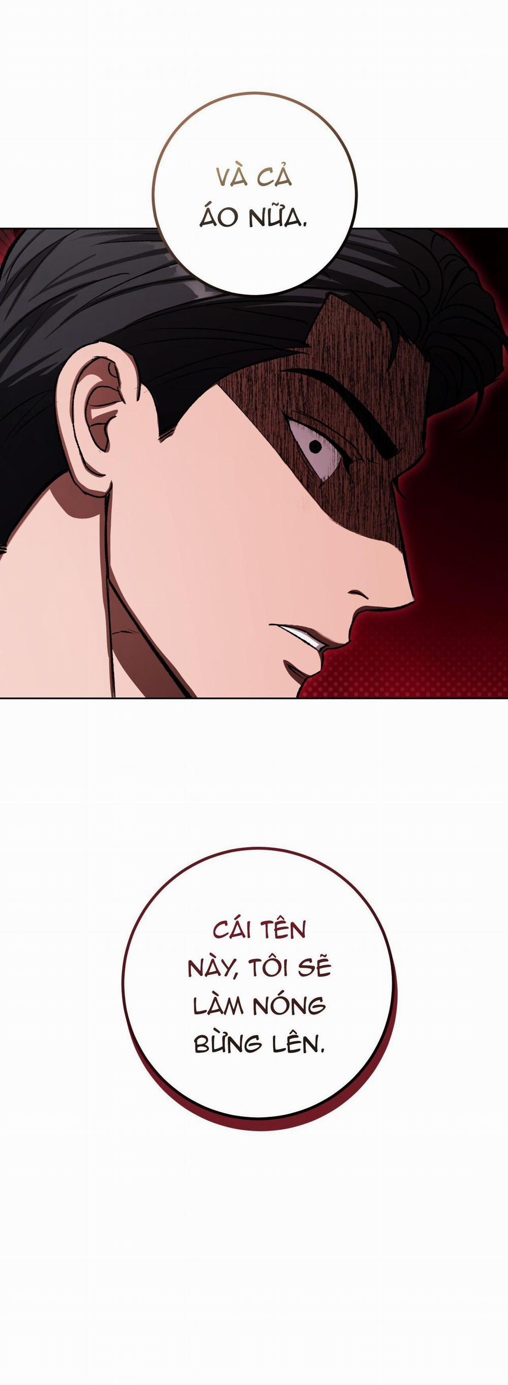 Bé Yêu Thật Đáng Sợ 7 trang 27