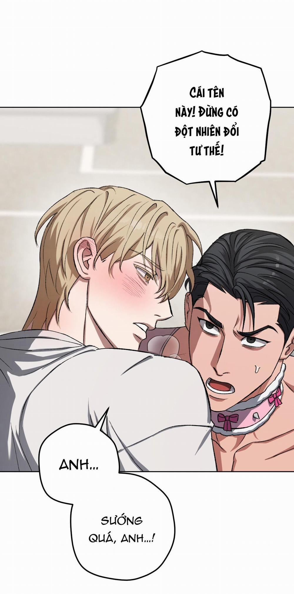 Bé Yêu Thật Đáng Sợ 7 trang 31