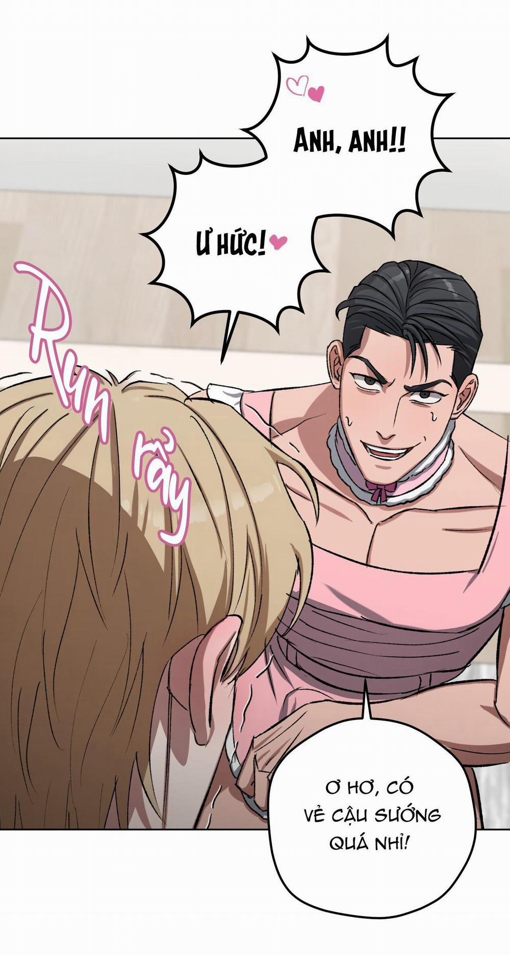 Bé Yêu Thật Đáng Sợ 7 trang 36