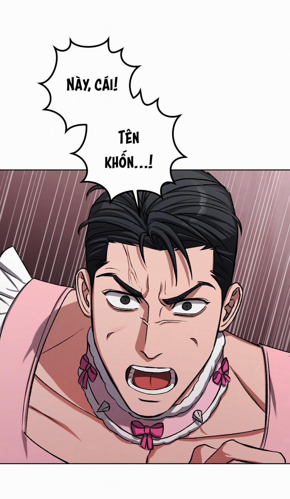 Bé Yêu Thật Đáng Sợ 7 trang 39