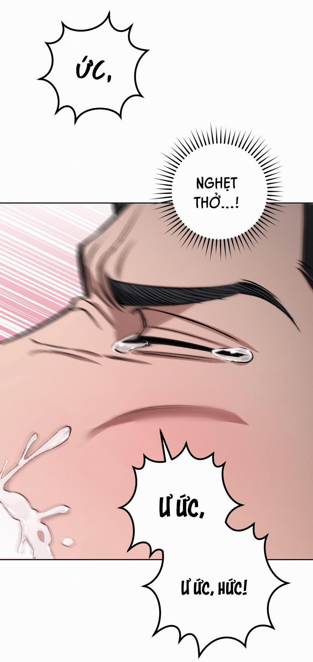 Bé Yêu Thật Đáng Sợ 7 trang 41