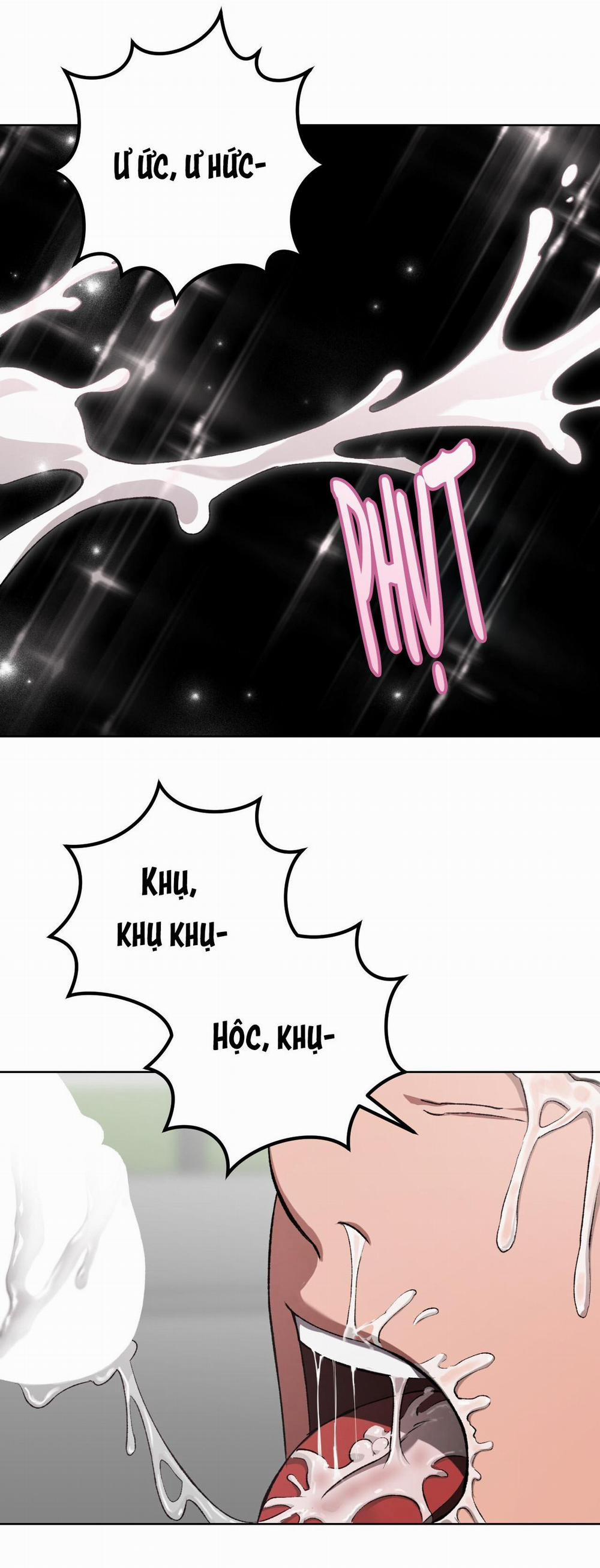 Bé Yêu Thật Đáng Sợ 7 trang 42