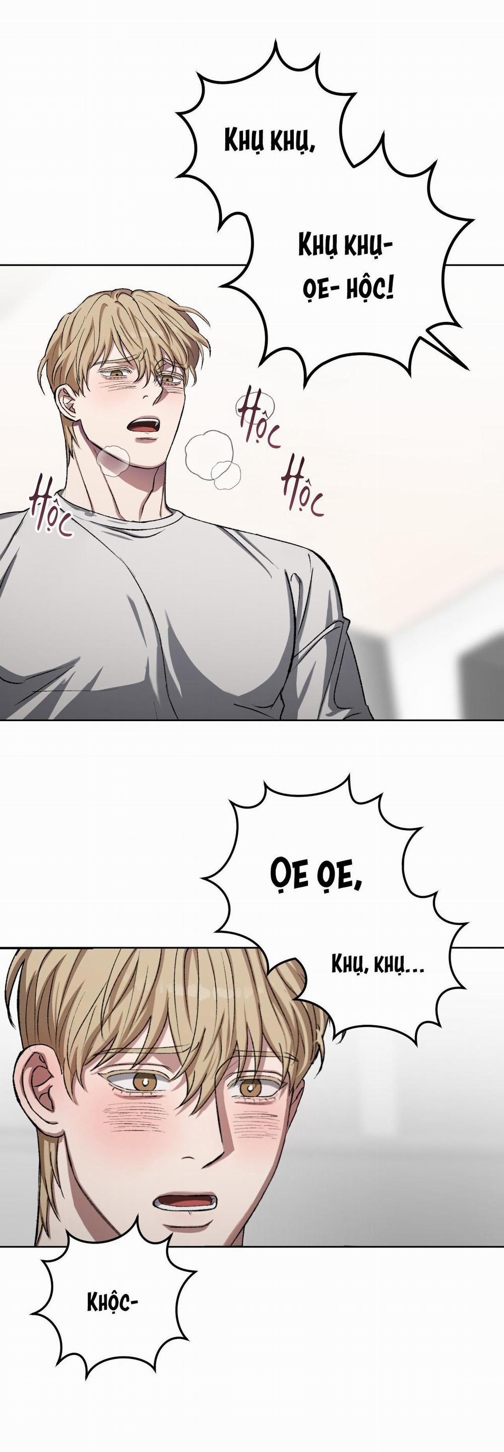 Bé Yêu Thật Đáng Sợ 7 trang 43