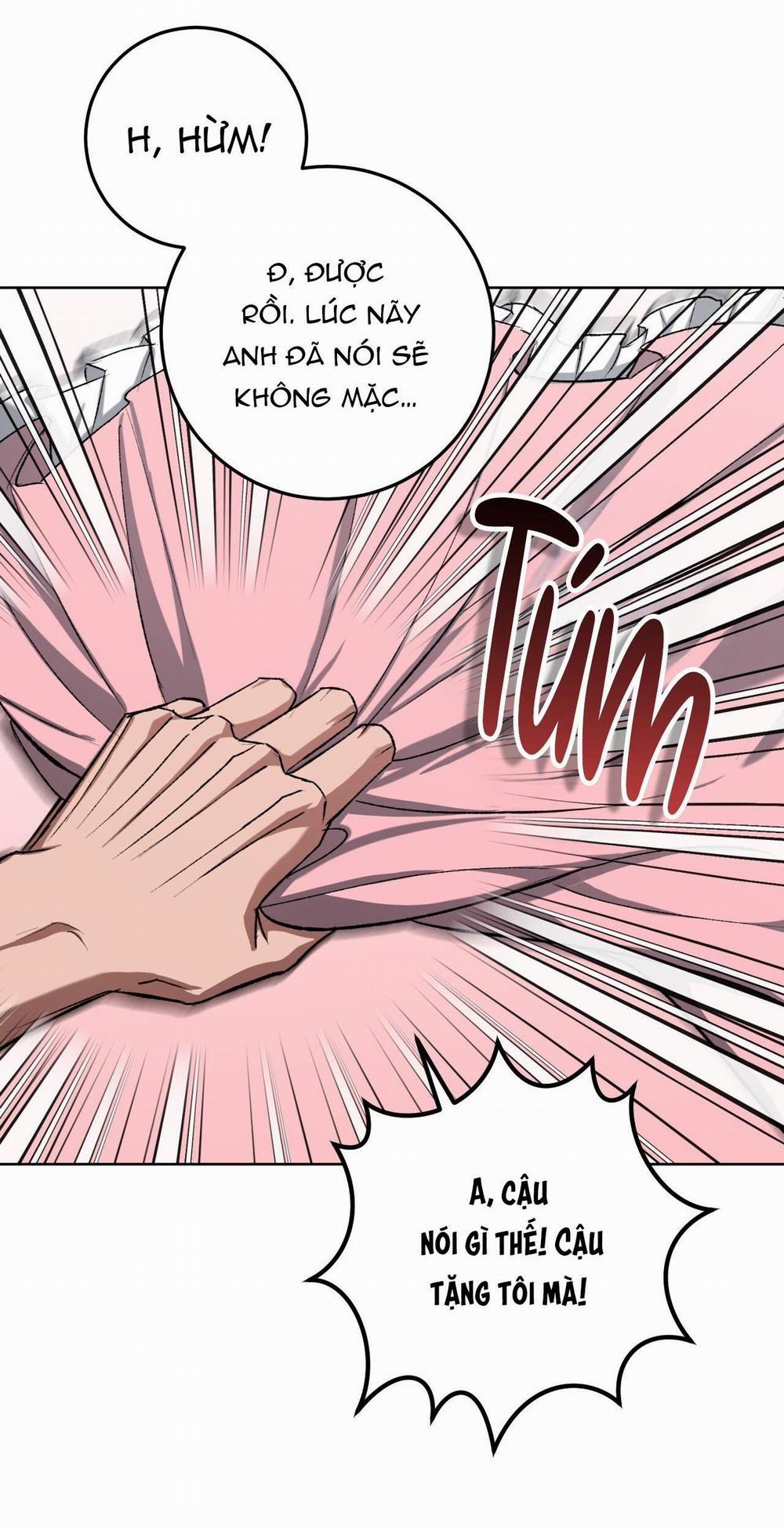 Bé Yêu Thật Đáng Sợ 7 trang 5