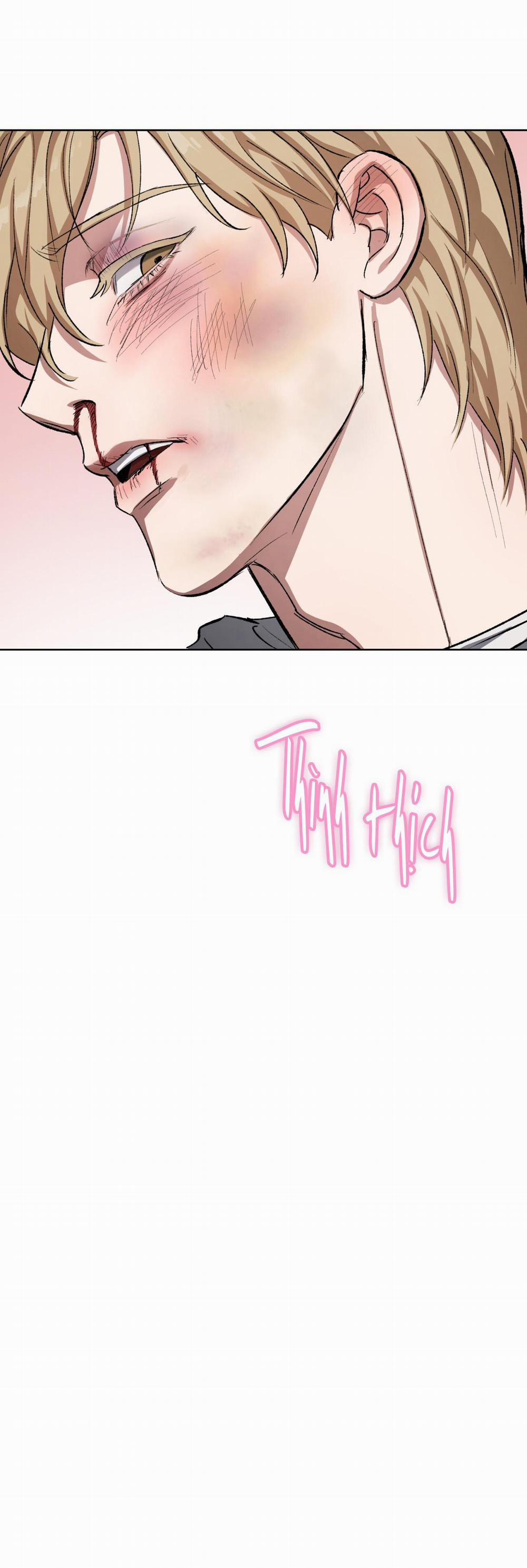 Bé Yêu Thật Đáng Sợ 7 trang 51