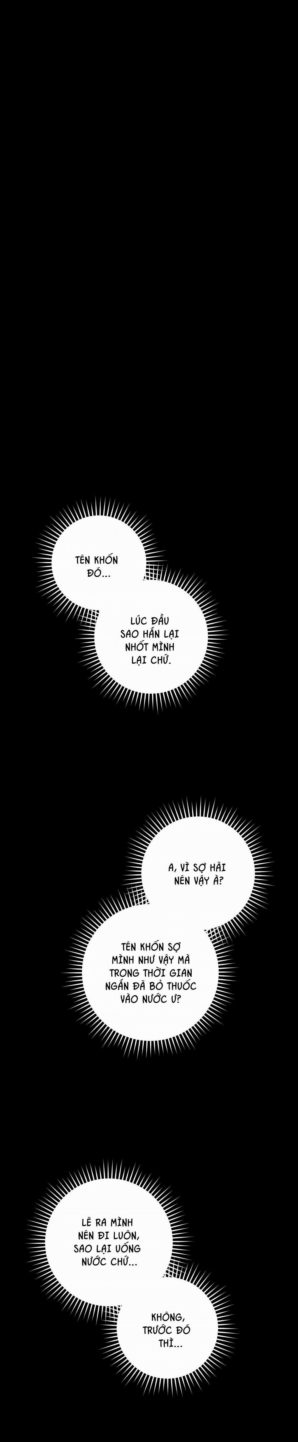 Bé Yêu Thật Đáng Sợ 9 trang 15