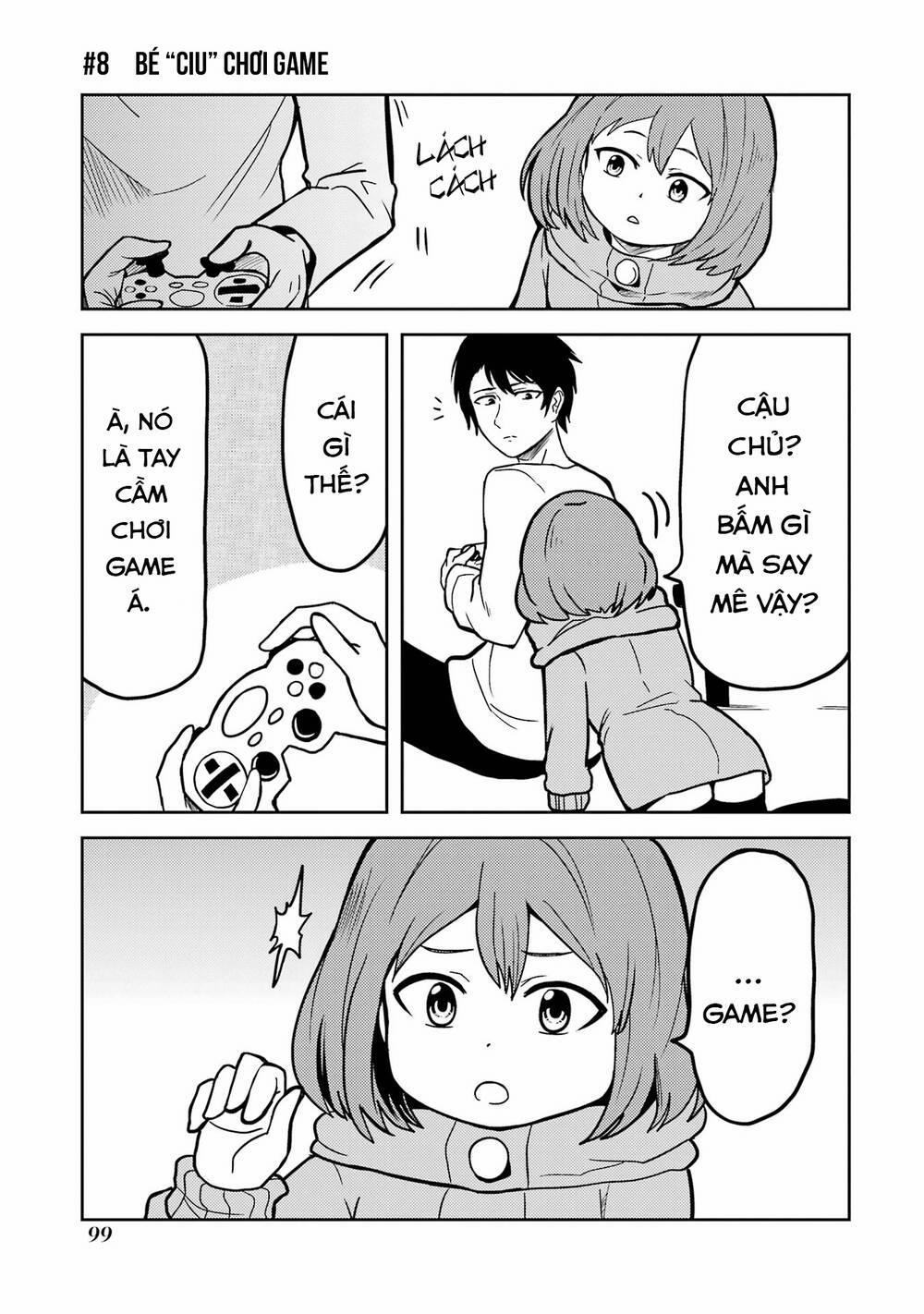 Bé  8 trang 1