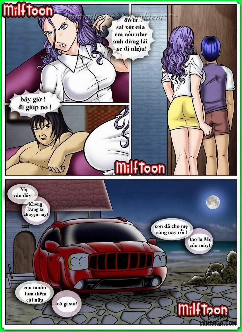 Beach Adventure 2 trang 1