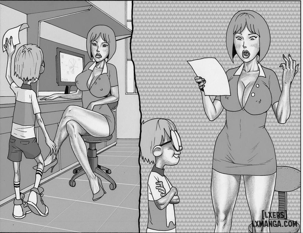 Beach 2 END trang 17