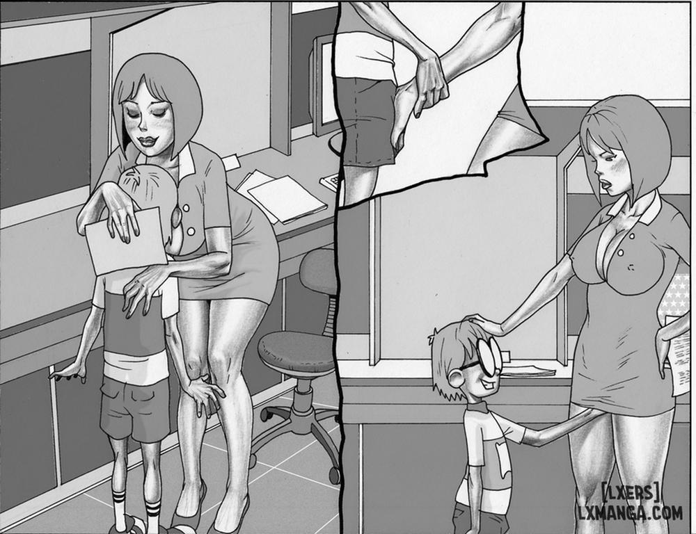 Beach 2 END trang 31