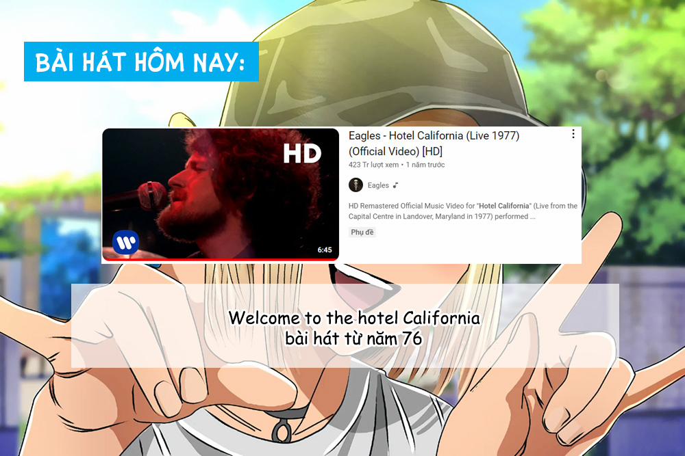 Beat And Motion 38 trang 23