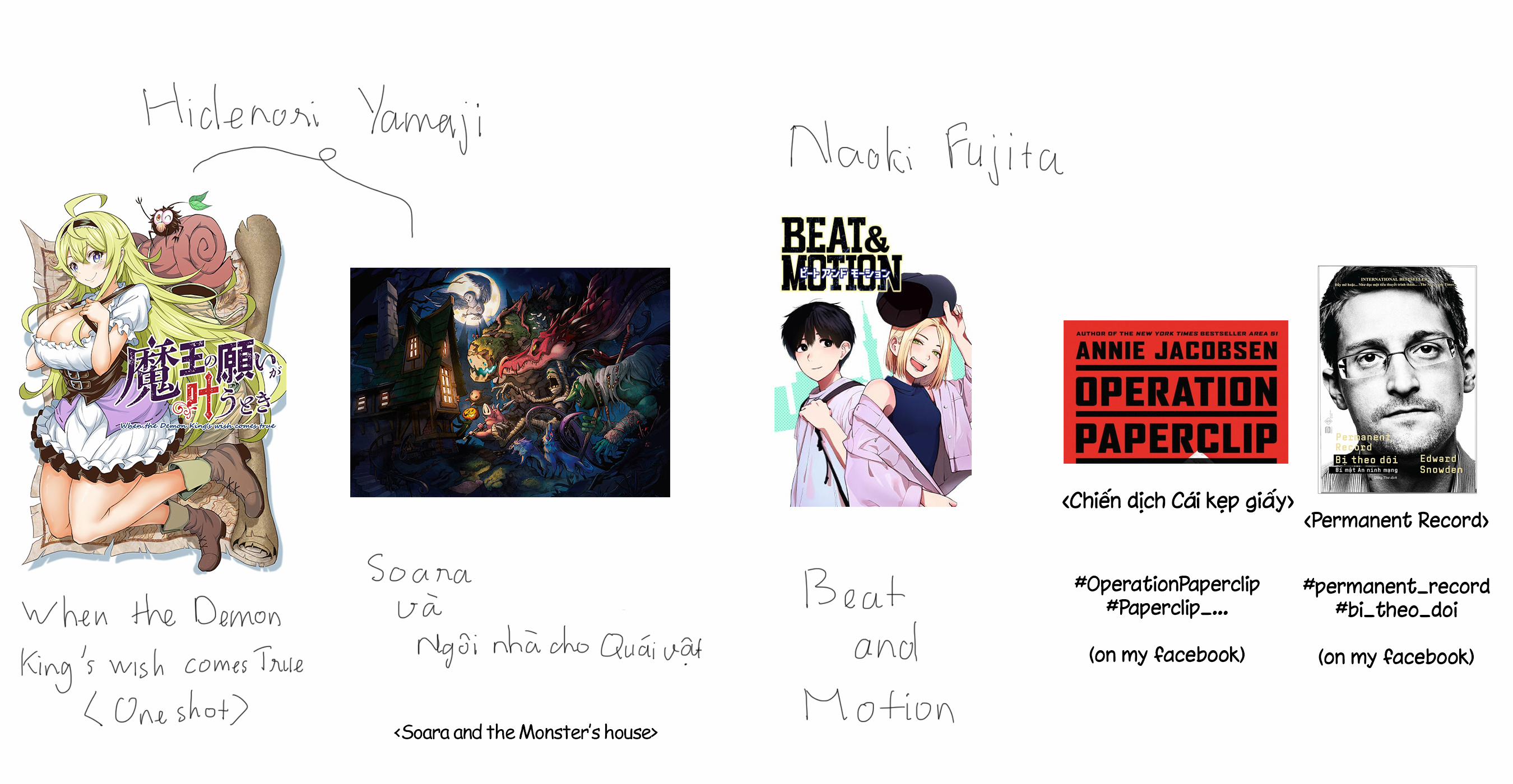 Beat And Motion 38 trang 24