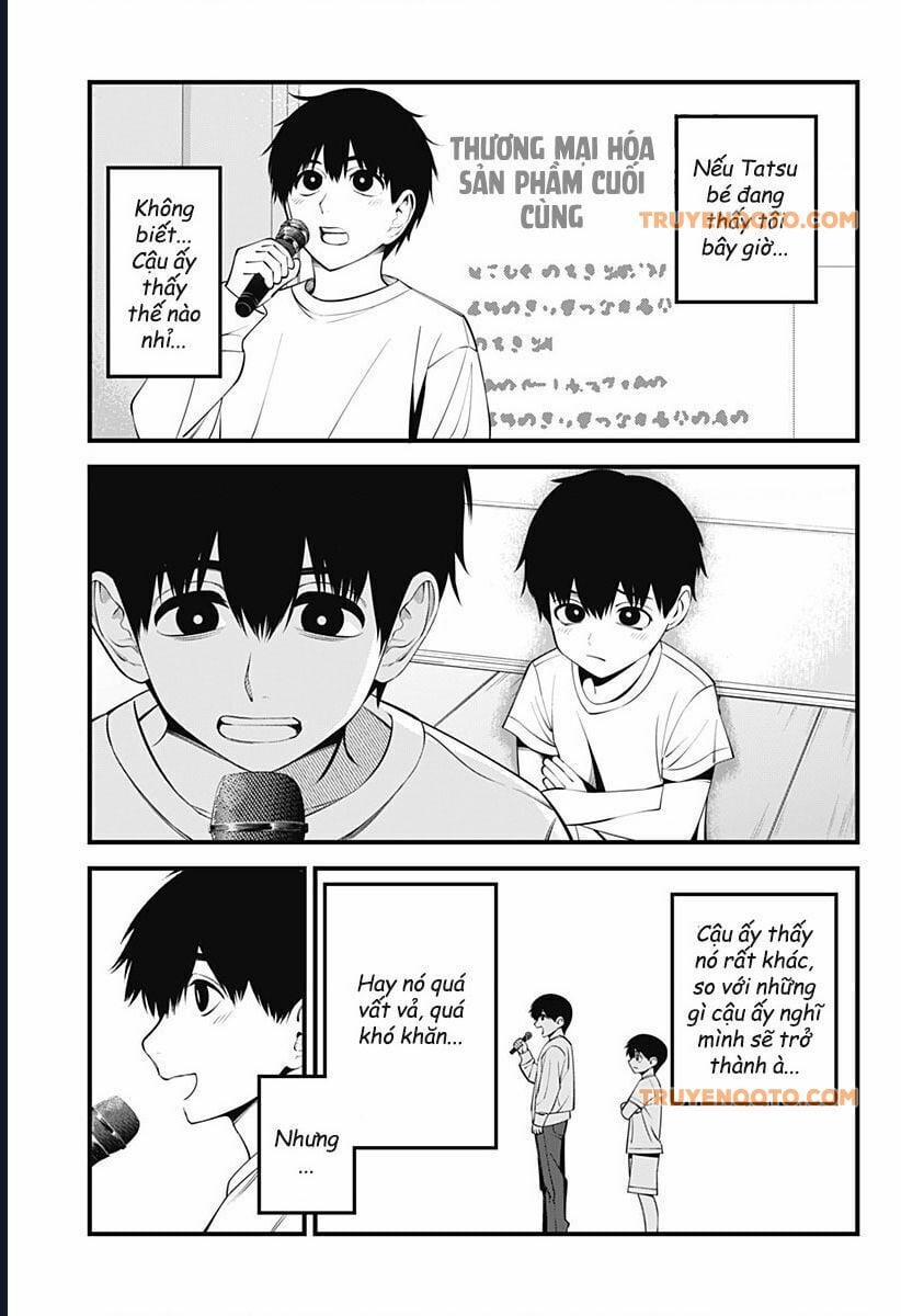 Beat And Motion 42 trang 11