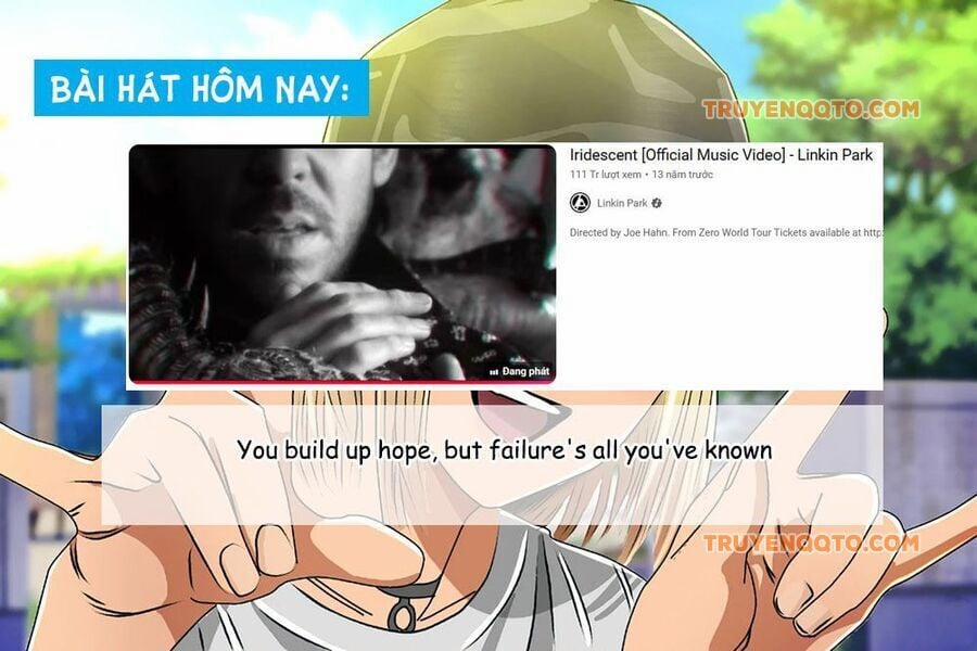 Beat And Motion 42 trang 25