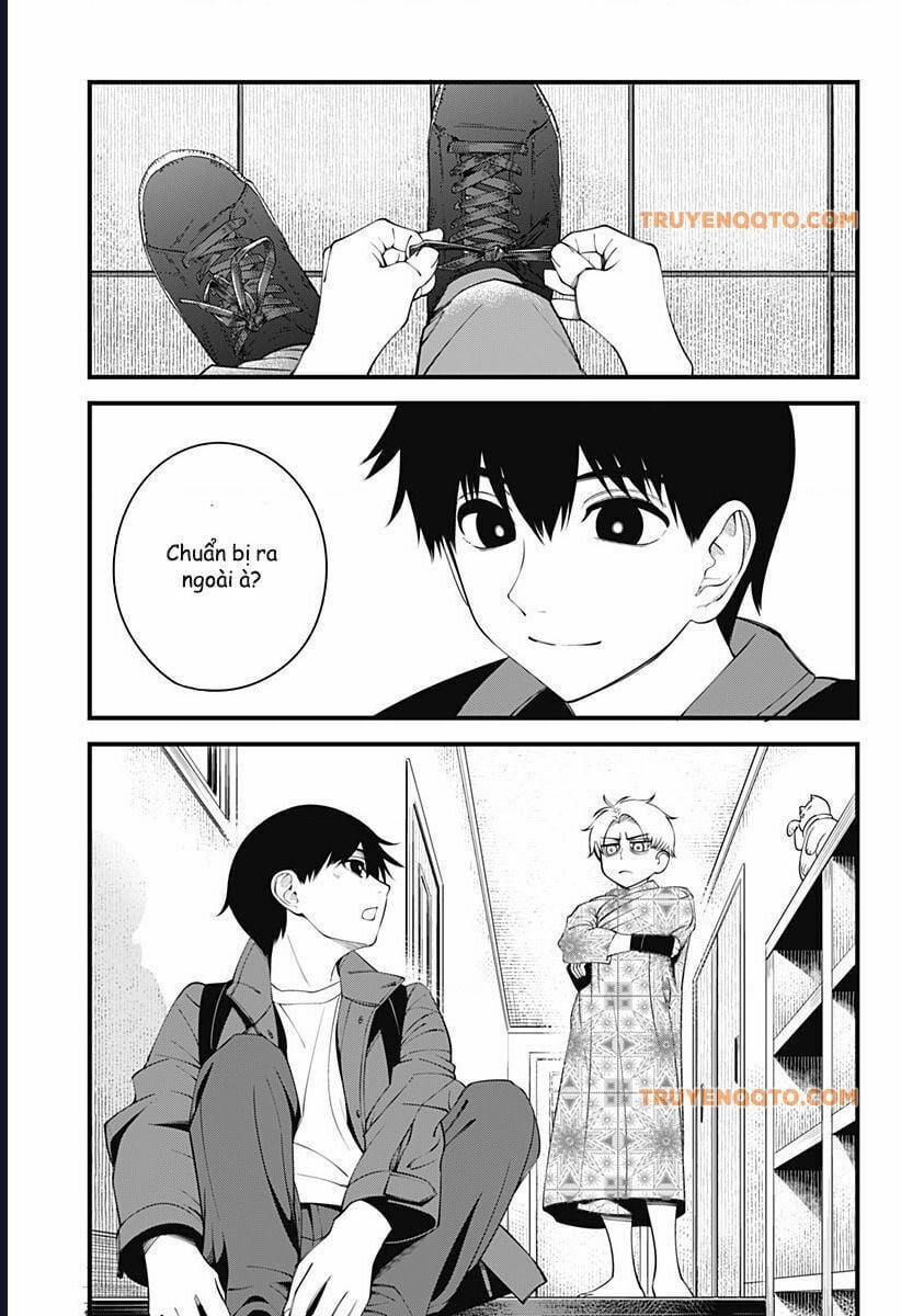 Beat And Motion 42 trang 7