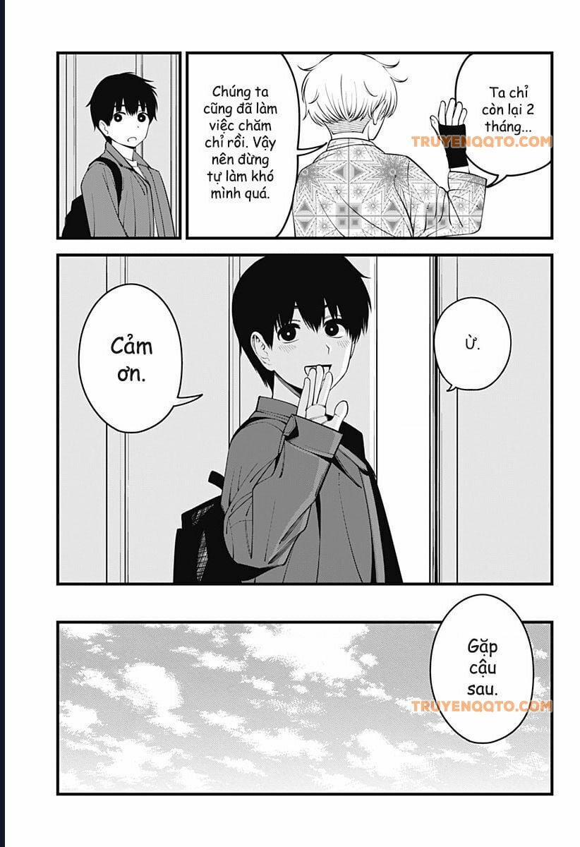 Beat And Motion 42 trang 9