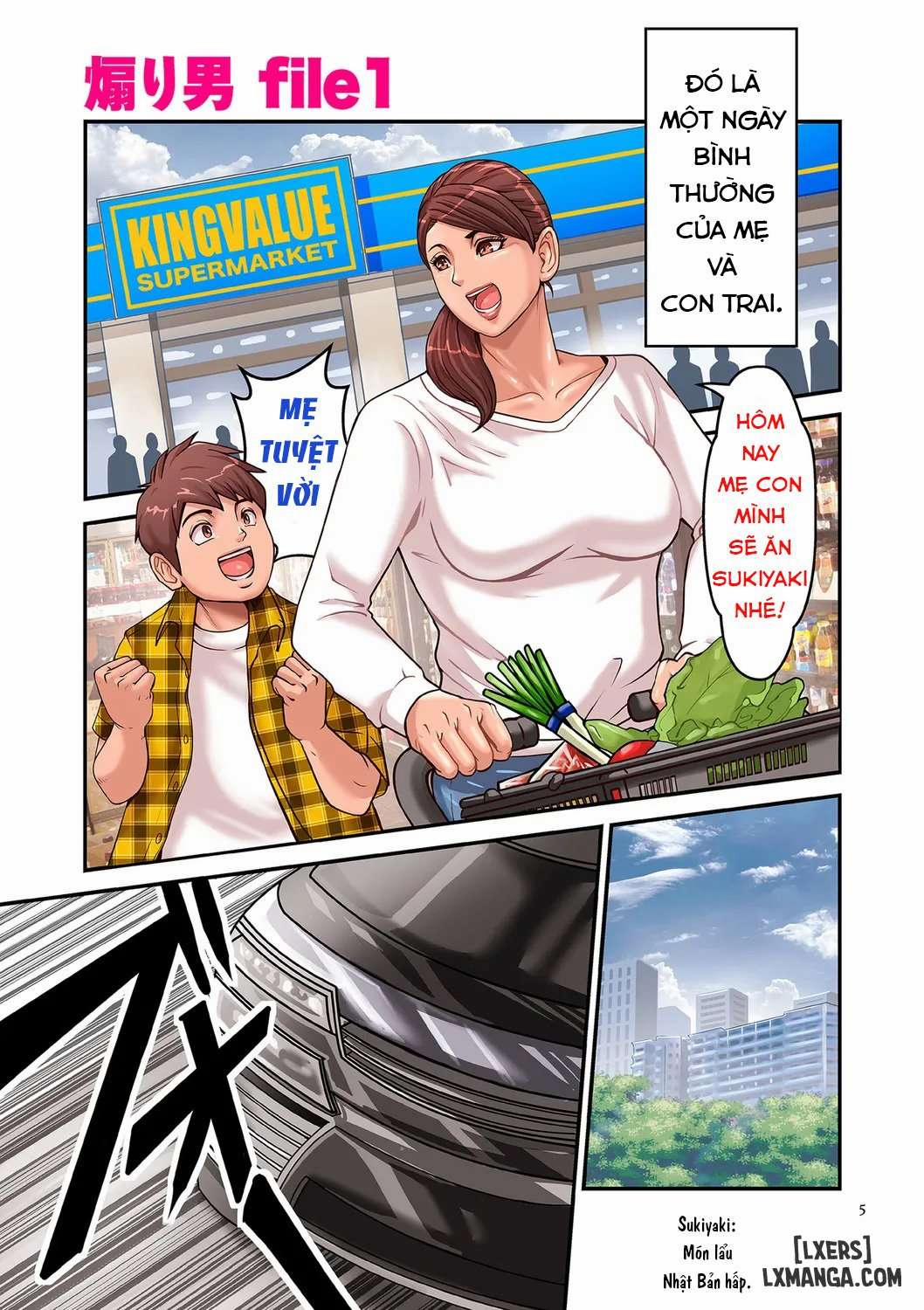 Beautiful Female Teacher Tamamo bị lỗi 0 :(( trang 4