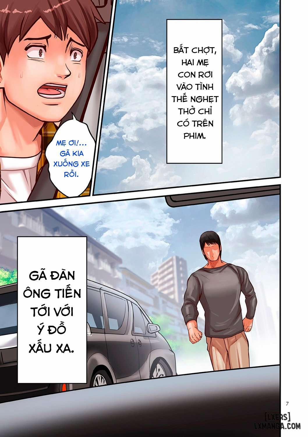 Beautiful Female Teacher Tamamo bị lỗi 0 :(( trang 6