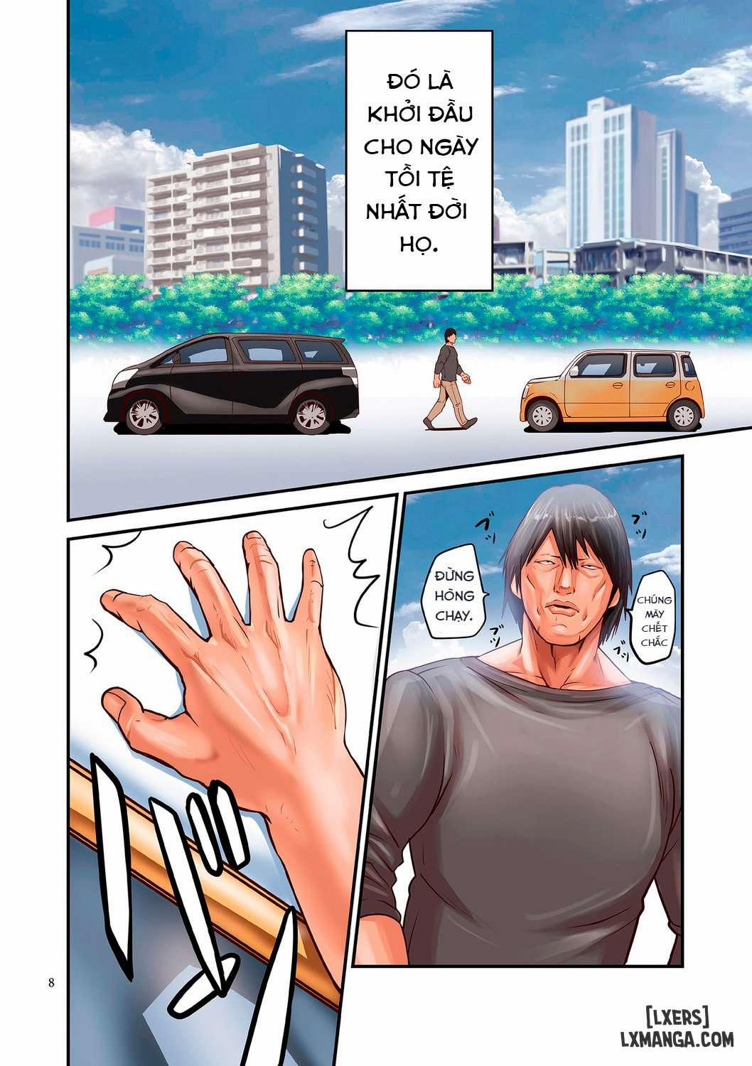 Beautiful Female Teacher Tamamo bị lỗi 0 :(( trang 7