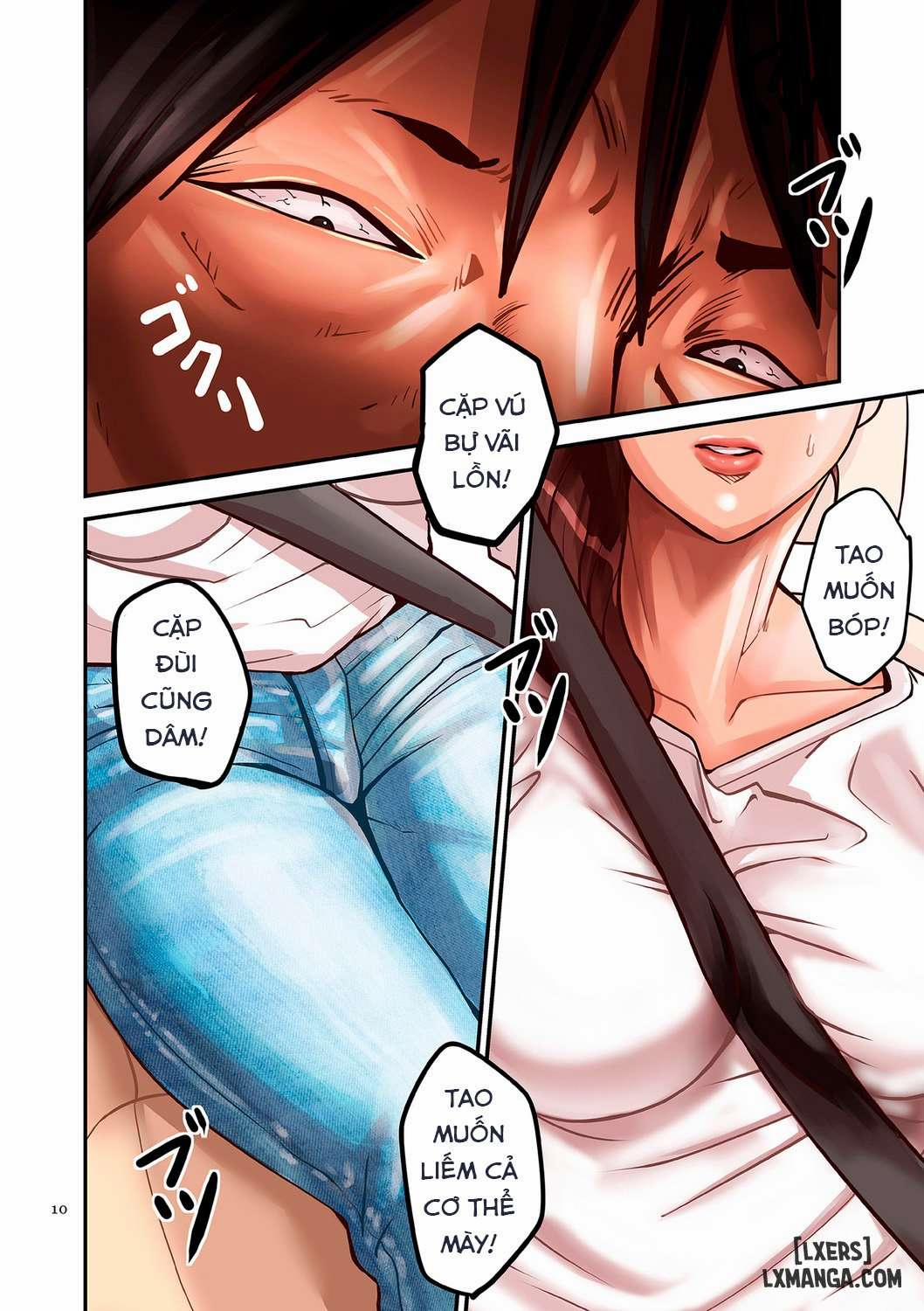 Beautiful Female Teacher Tamamo bị lỗi 0 :(( trang 9