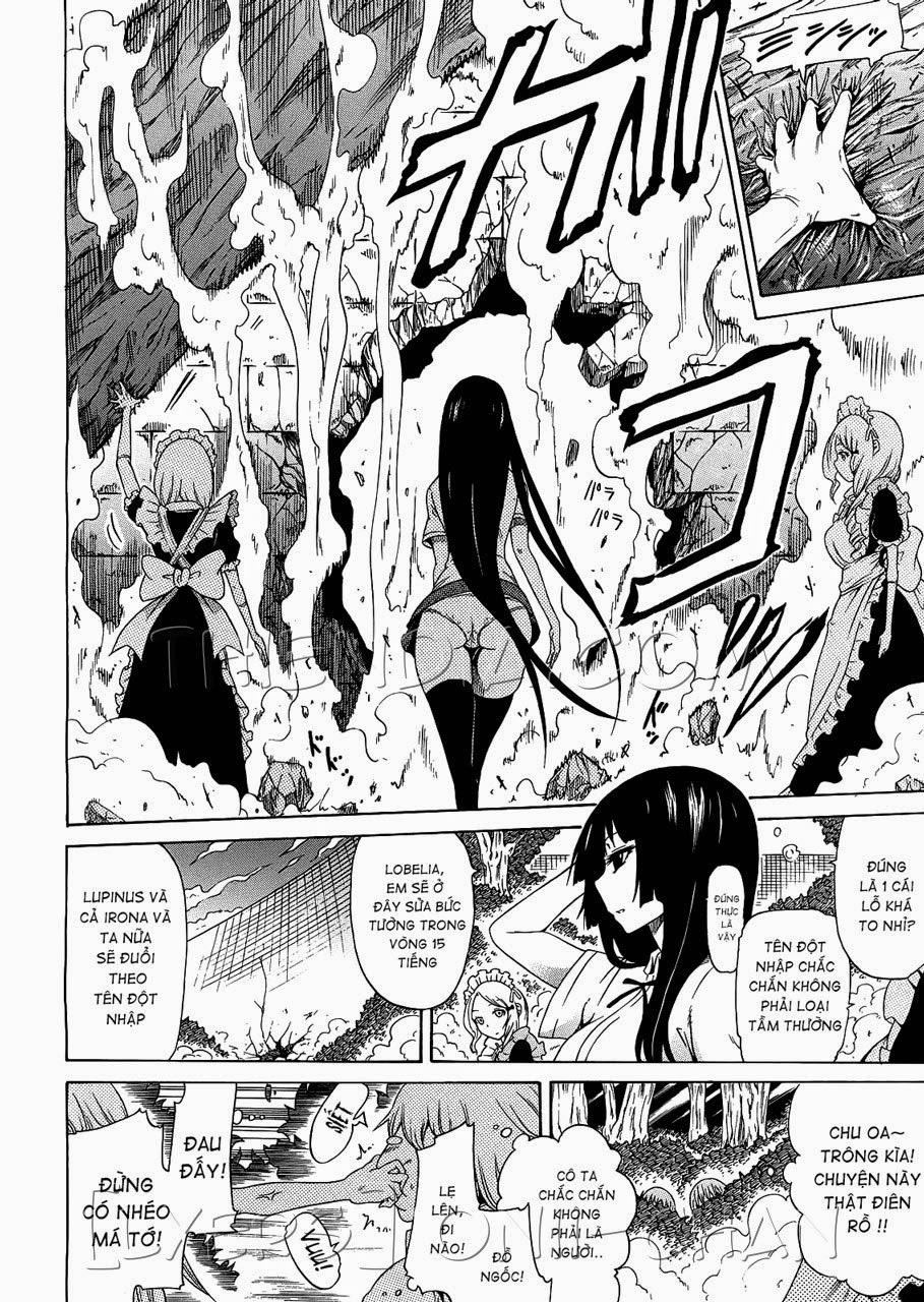 Beautiful Girls Club 0 trang 76