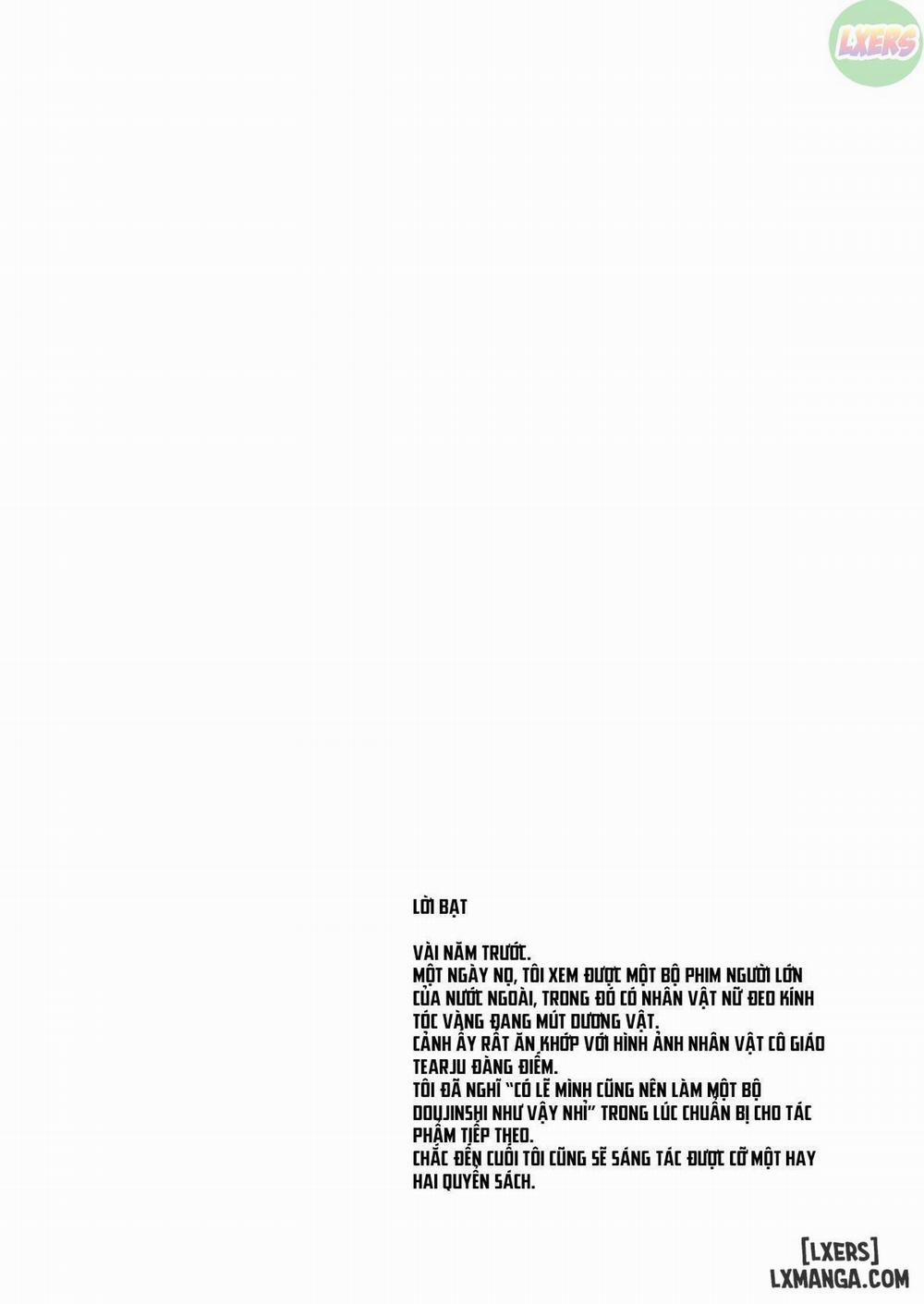 Beautiful Scientist in an Evil Organization Oneshot trang 23