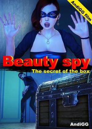 Đọc truyện tranh Beauty spy