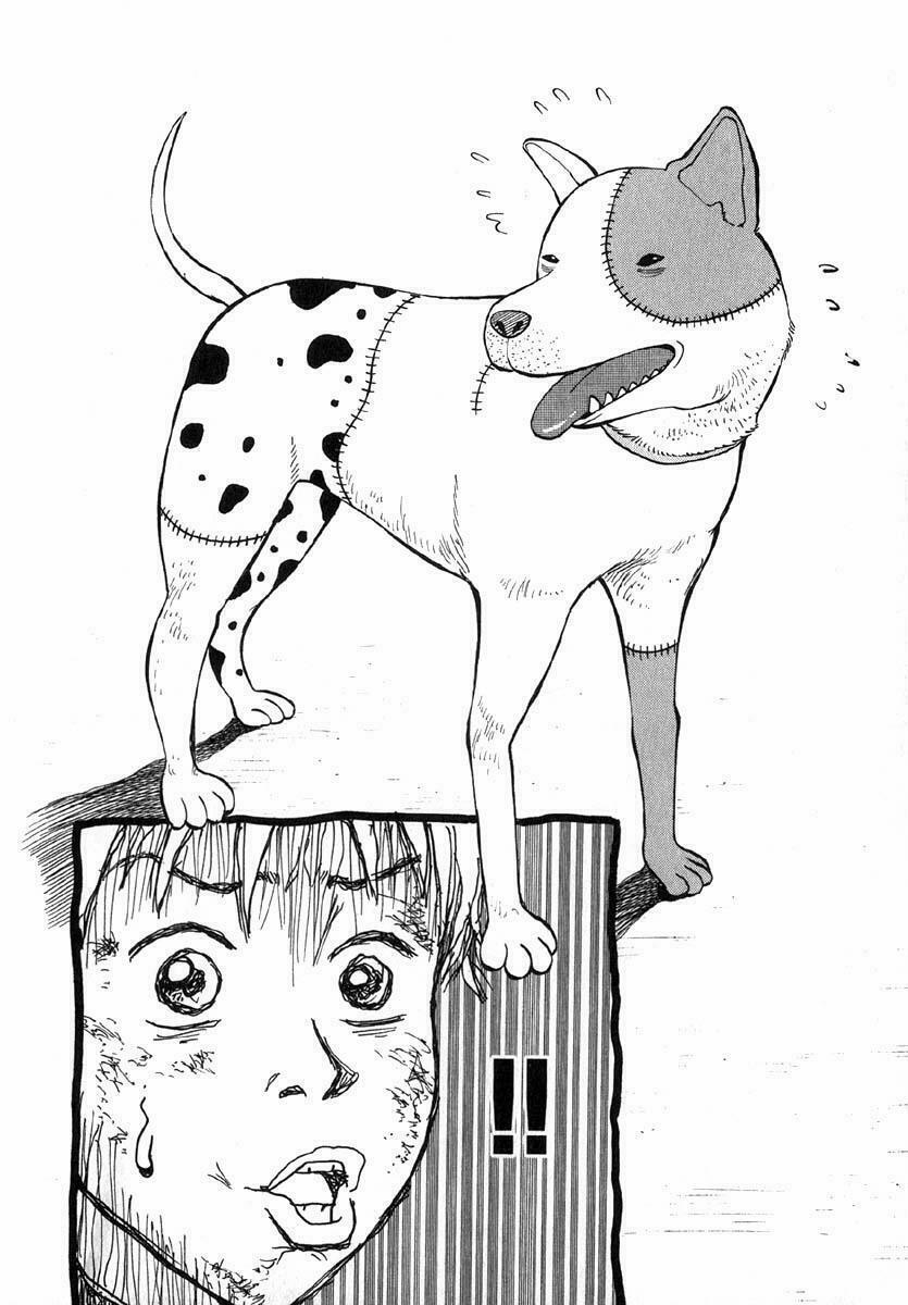 Beck - Mongolian Chop Squad 1 trang 24