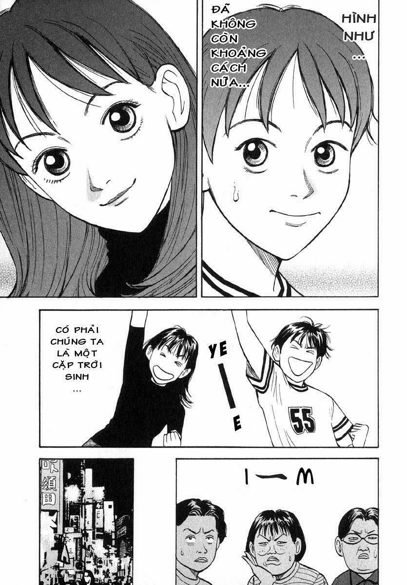 Beck - Mongolian Chop Squad 1 trang 41