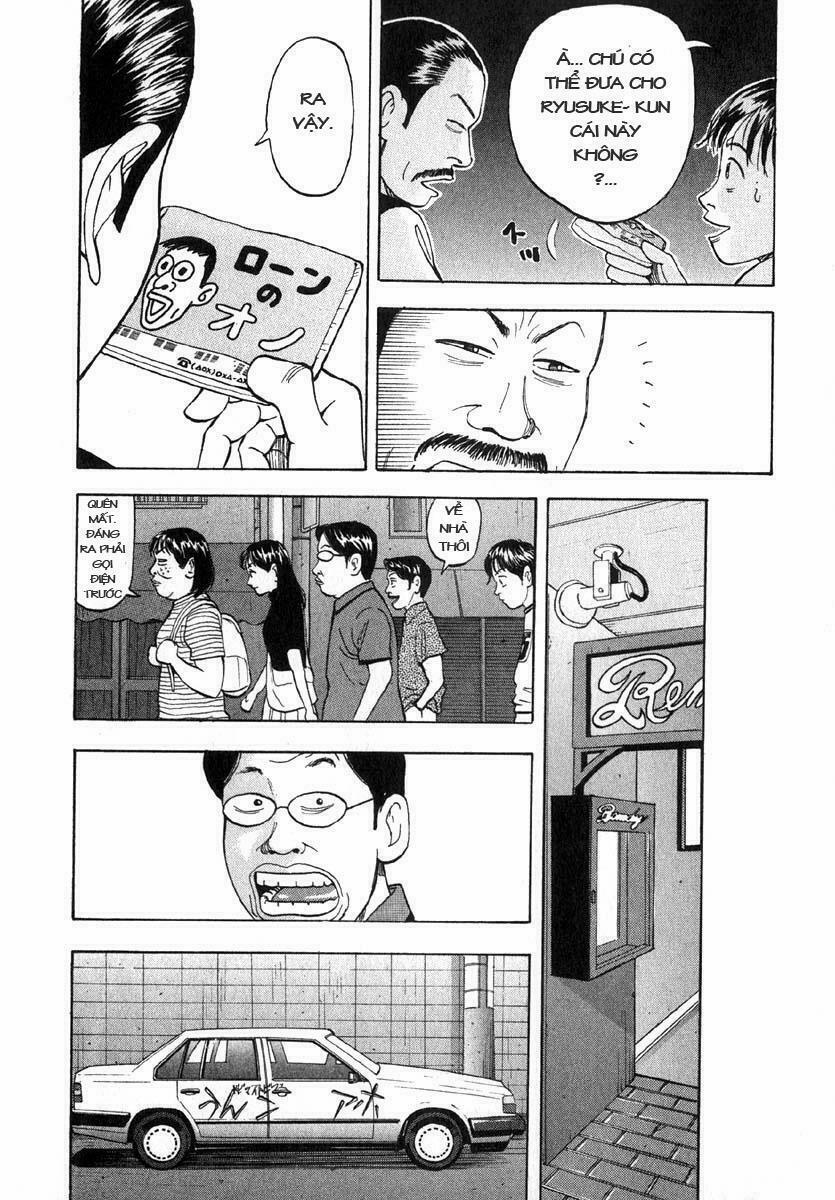 Beck - Mongolian Chop Squad 1 trang 54