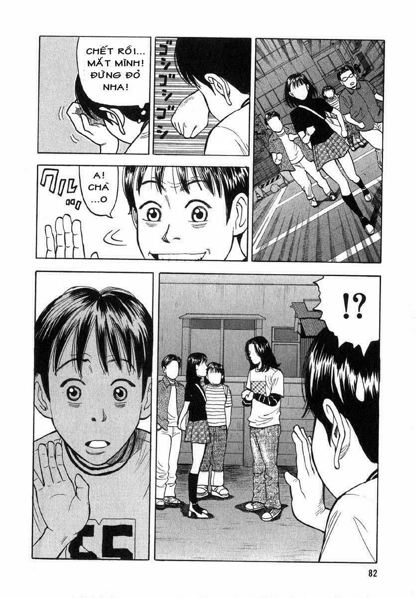 Beck - Mongolian Chop Squad 1 trang 83