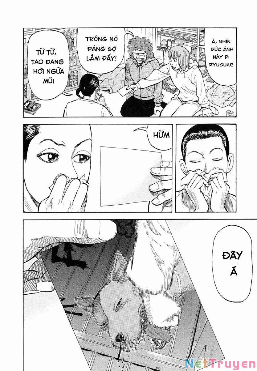 Beck - Mongolian Chop Squad 10 trang 16