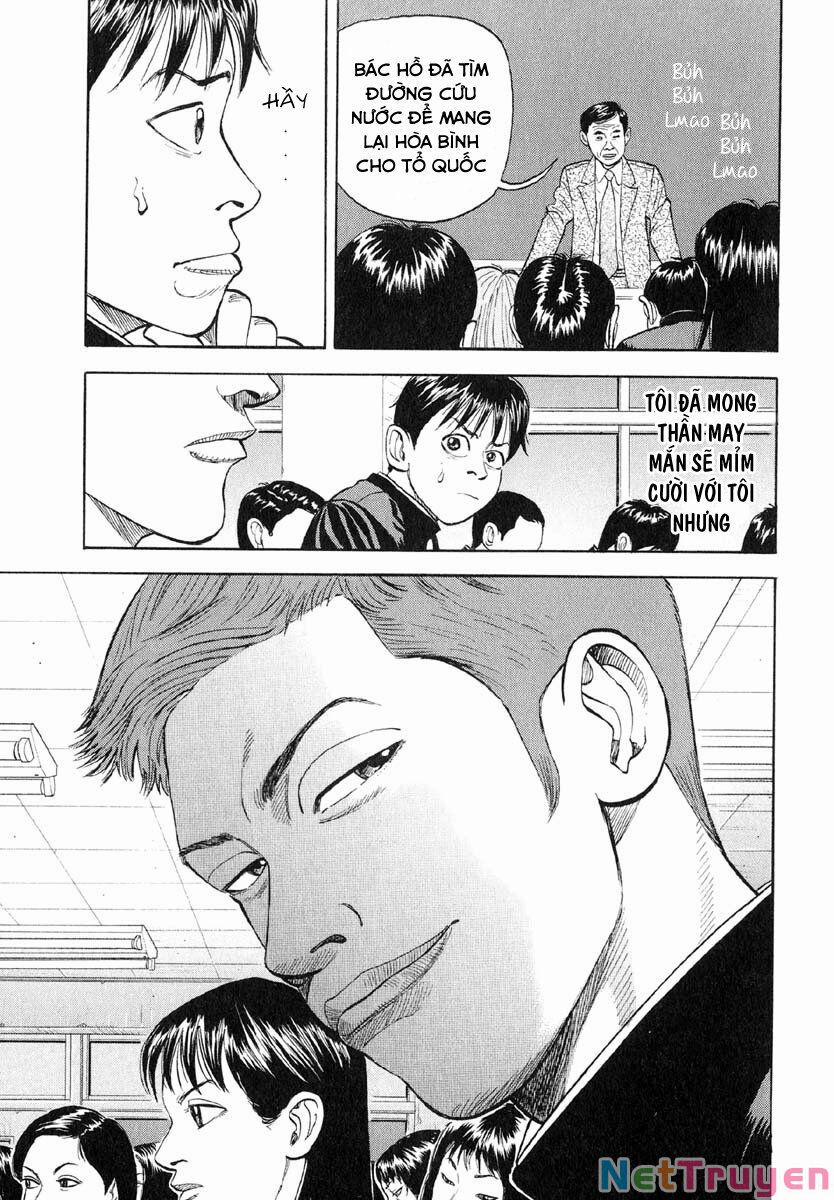 Beck - Mongolian Chop Squad 10 trang 39