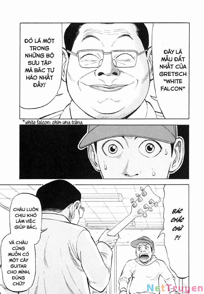 Beck - Mongolian Chop Squad 10 trang 47