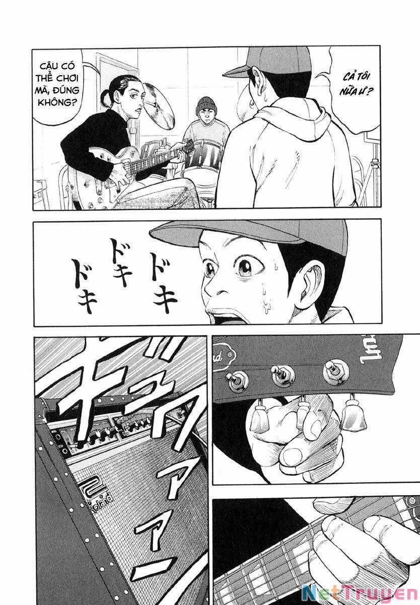 Beck - Mongolian Chop Squad 10 trang 54