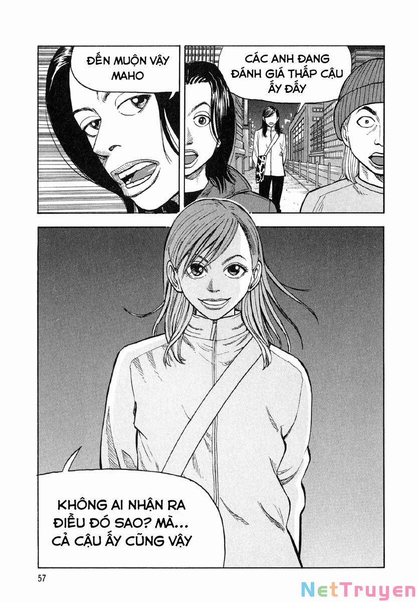 Beck - Mongolian Chop Squad 10 trang 61