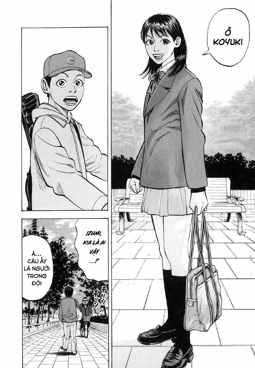 Beck - Mongolian Chop Squad 11 trang 20