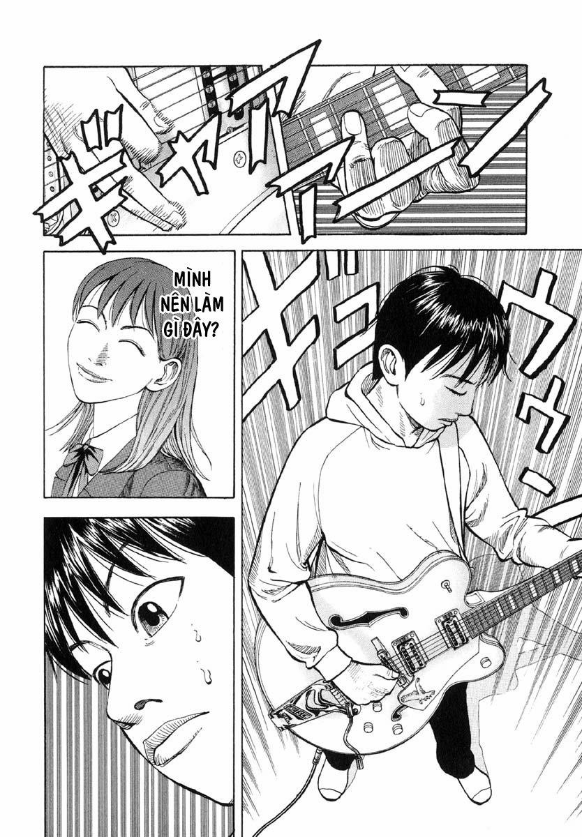 Beck - Mongolian Chop Squad 11 trang 24