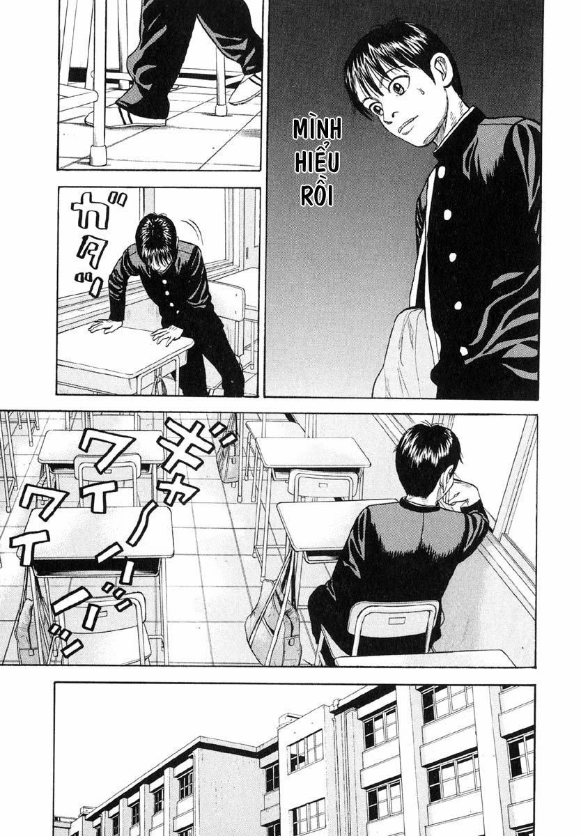 Beck - Mongolian Chop Squad 11 trang 31