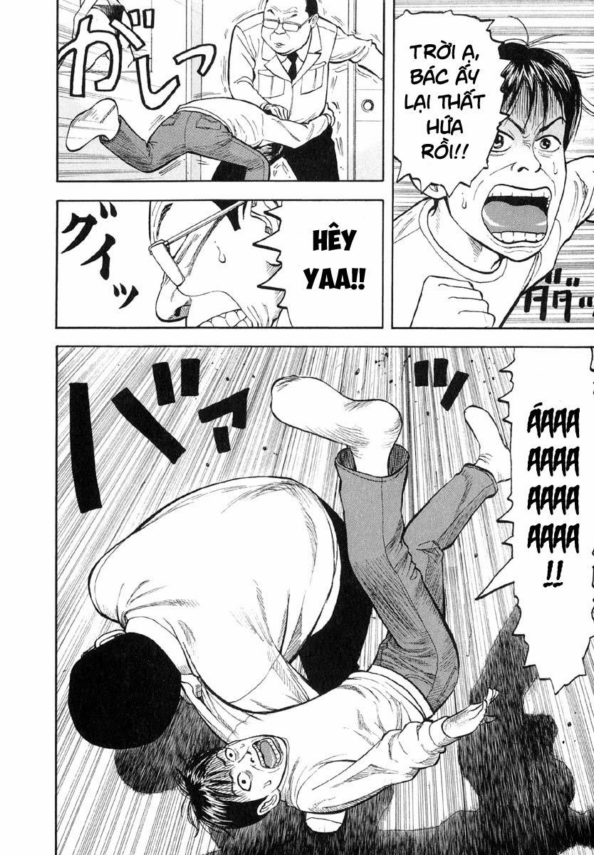 Beck - Mongolian Chop Squad 11 trang 44