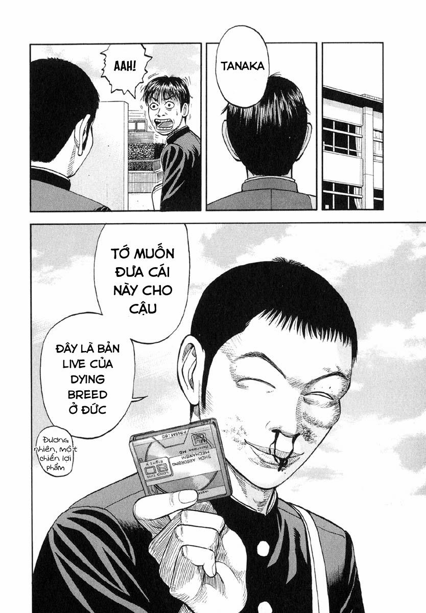 Beck - Mongolian Chop Squad 11 trang 52