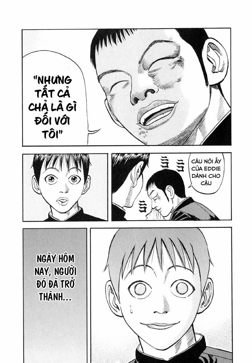 Beck - Mongolian Chop Squad 11 trang 55