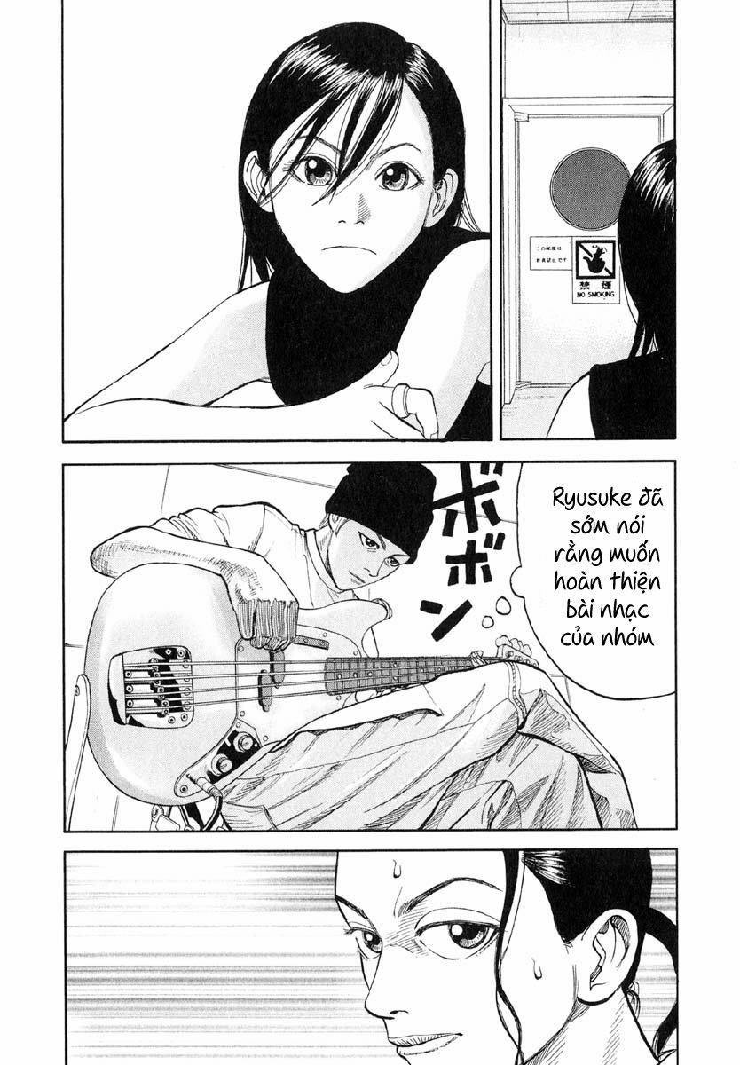 Beck - Mongolian Chop Squad 11 trang 60