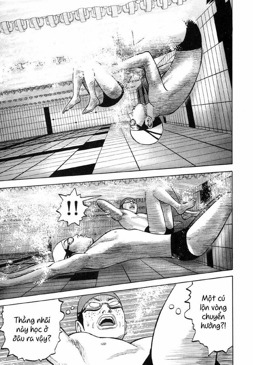 Beck - Mongolian Chop Squad 12 trang 30