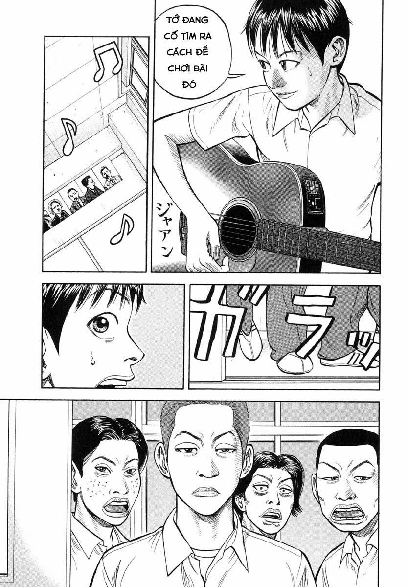 Beck - Mongolian Chop Squad 13 trang 34