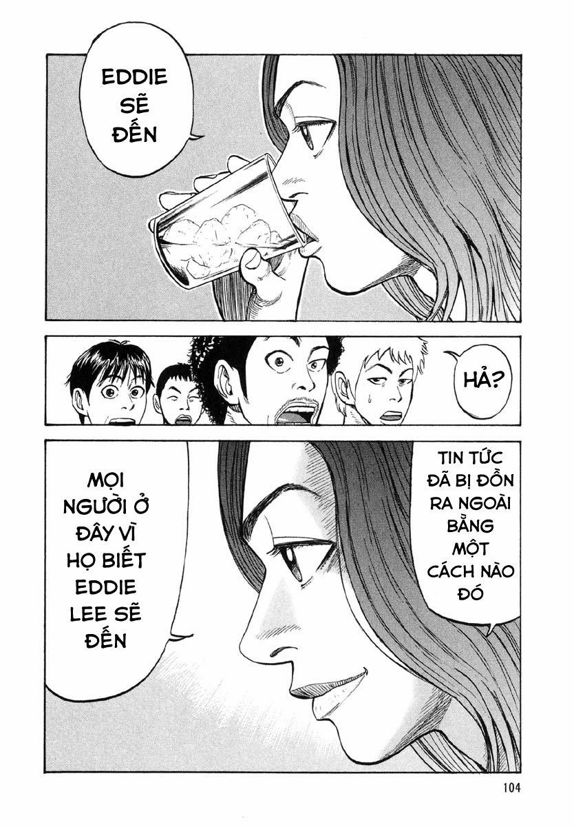 Beck - Mongolian Chop Squad 14 trang 38